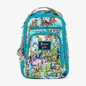 JuJuBe Fantasy Paradise Mini BRB